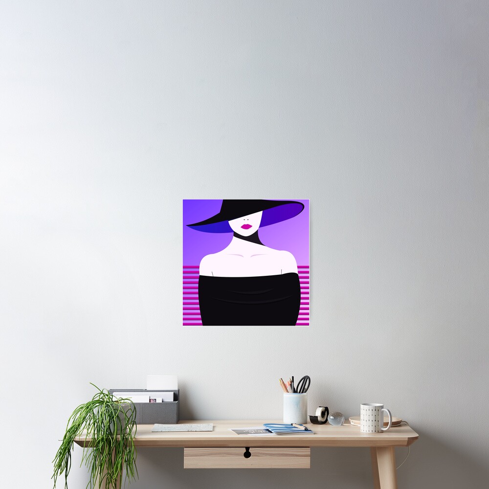 Item preview, Poster designed and sold by djspacegr.
