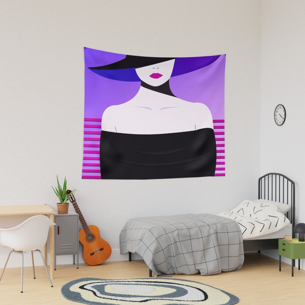 Item preview, Tapestry designed and sold by djspacegr.