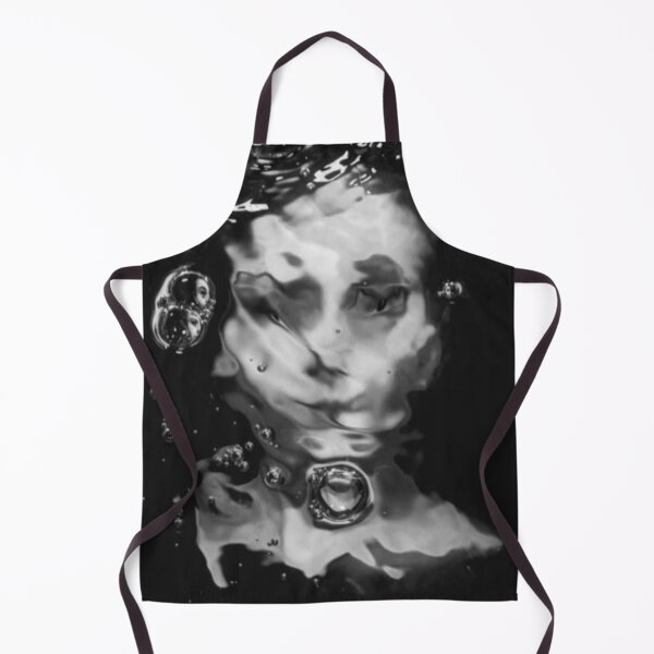 Item preview, Blurry face designed and sold by Adelisa Halilovic.