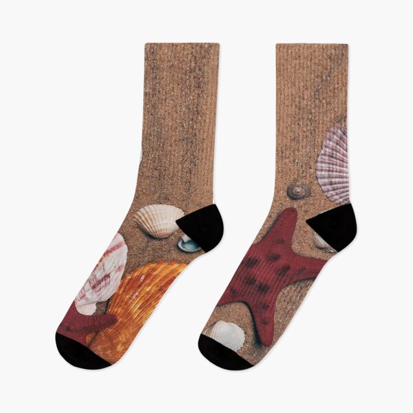 Item preview, Stroll on the Beach designed and sold by antevasinart.