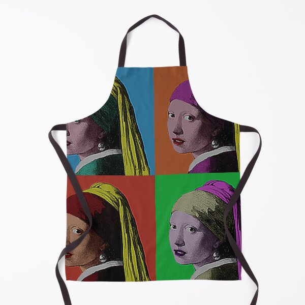 Item preview, Venus of Sandro Botticelli in Pop Art Style Lithography designed and sold by OnlyPopArt.
