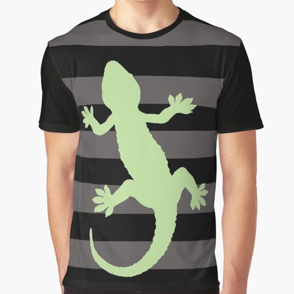 Item preview, Gecko designed and sold by DelirusFurittus.