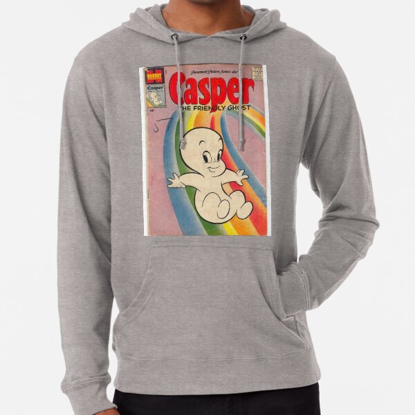 Casper the ghost hoodie sales