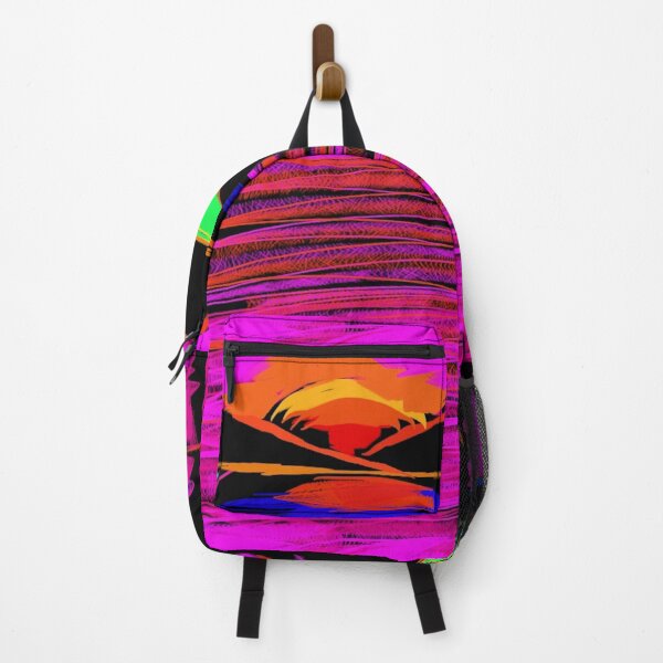 Artikelvorschau, „Sun Rise Sun Set“ von AmberJoyLiem (In den Farben von Amber) entworfen und verkauft von AmberJoyLiem.
