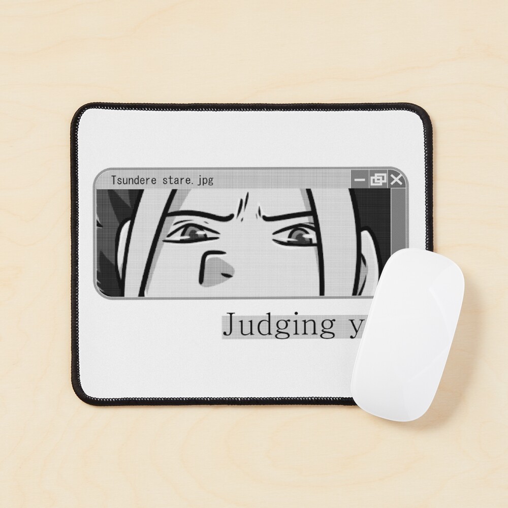 Item preview, Mouse Pad designed and sold by isisislas.
