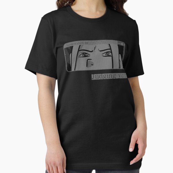 Tsundere stare1 Essential T-Shirt