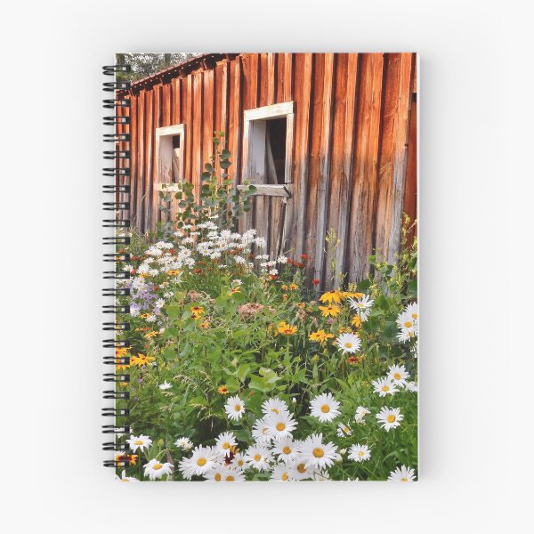 Item preview, Grandma's Barn in the Summer designed and sold by Captures Of Creation.