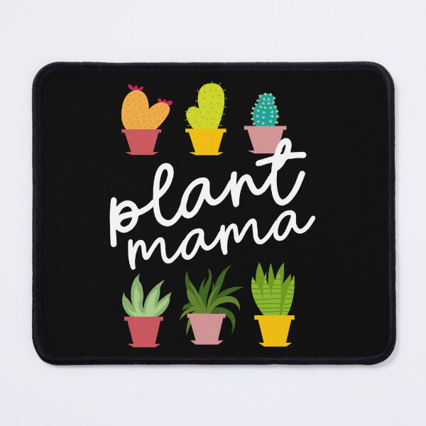 Item preview, Plant Mama Succulent Plants Gardener Design Gardening designed and sold by haselshirt.
