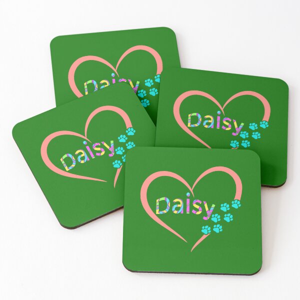 Item preview, Daisy dog designed and sold by SMILE88.