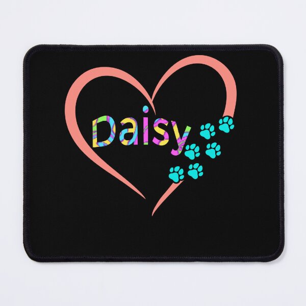 Item preview, Daisy dog designed and sold by SMILE88.