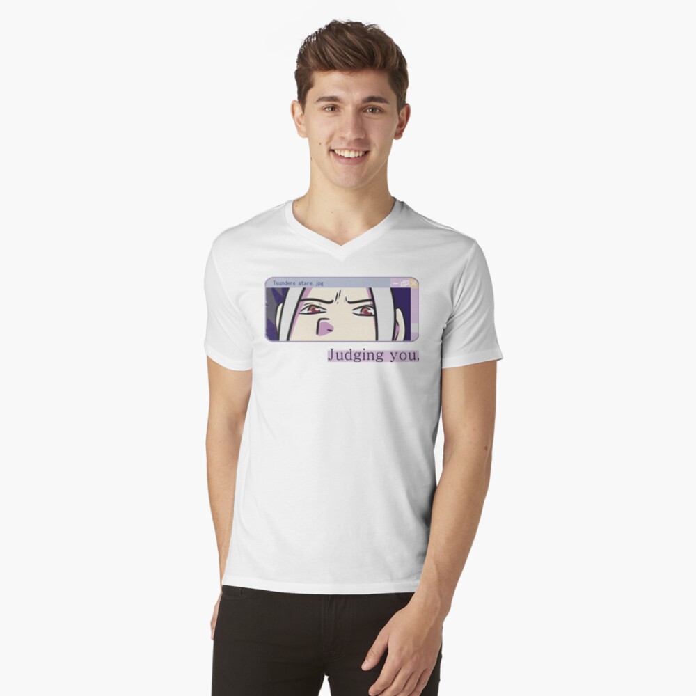 Item preview, V-Neck T-Shirt designed and sold by isisislas.