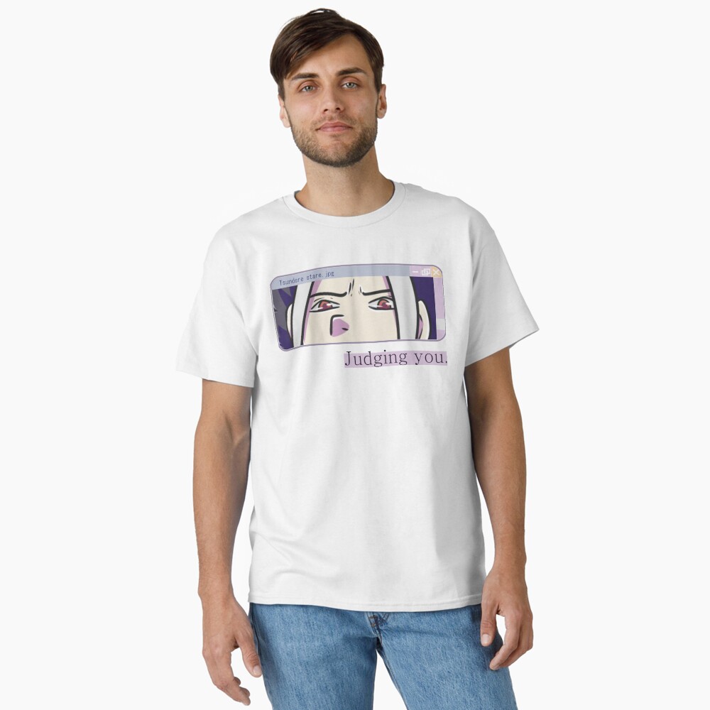 Item preview, Classic T-Shirt designed and sold by isisislas.