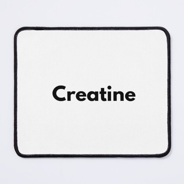 Item preview, Creatine designed and sold by Dj Gavric998.