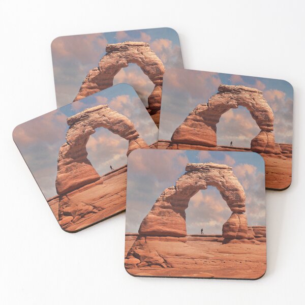 Item preview, Delicate Arch 2 designed and sold by Alex Preiss.