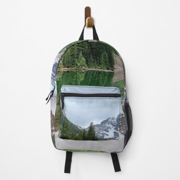 Item preview, Maroon Bells Aspen Colorado designed and sold by MiddleJourney.