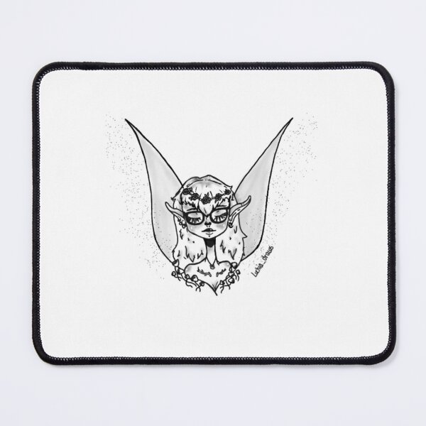 Item preview, winged fairy designed and sold by Luchia-hc.
