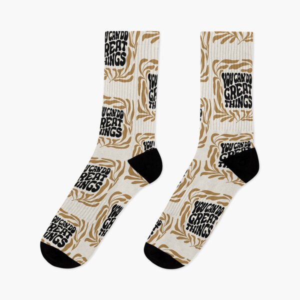 Item preview, Postive Quote,  You can Do Great Things designed and sold by MyStyleStore4.
