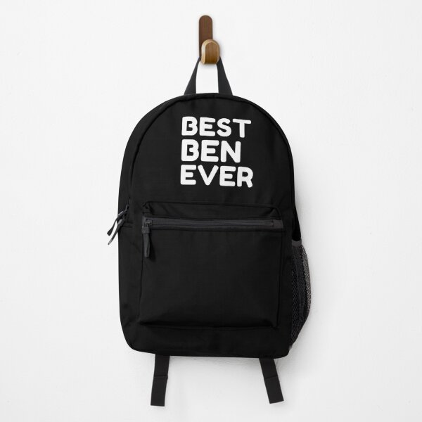 Item preview, Best Ben Ever designed and sold by MrTsTshirts.