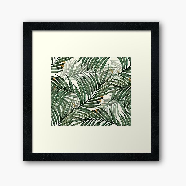 Item preview, Palm Leaves designed and sold by BessoChicca.