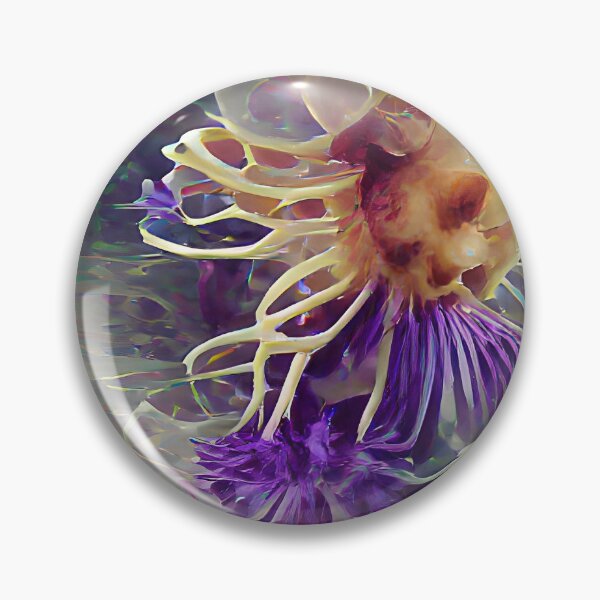 Item preview, Alien Flower designed and sold by Visual-Fantasy.