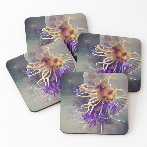Item preview, Alien Flower designed and sold by Visual-Fantasy.