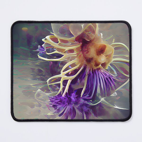 Item preview, Alien Flower designed and sold by Visual-Fantasy.