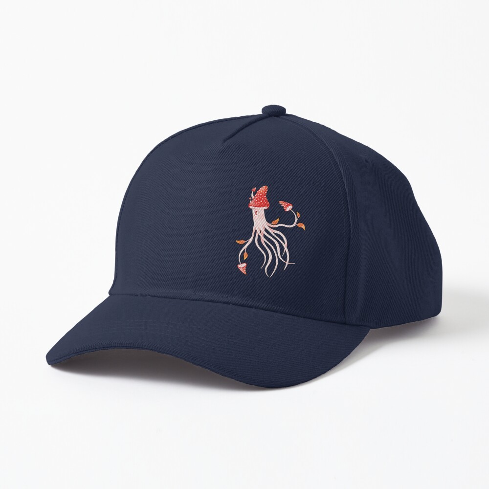 Item preview, Baseball Cap designed and sold by JessaKinney.