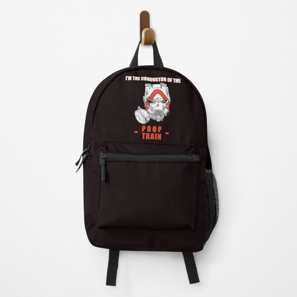 Item preview, I'M THE CONDUCTOR OF THE POOP TRAIN KRIEG designed and sold by SOLIBELLE.