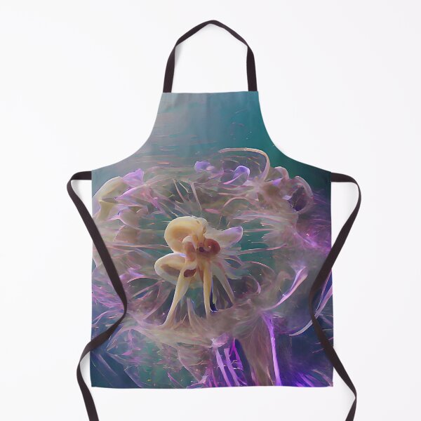 Item preview, Alien Jellyfish Flower designed and sold by Visual-Fantasy.