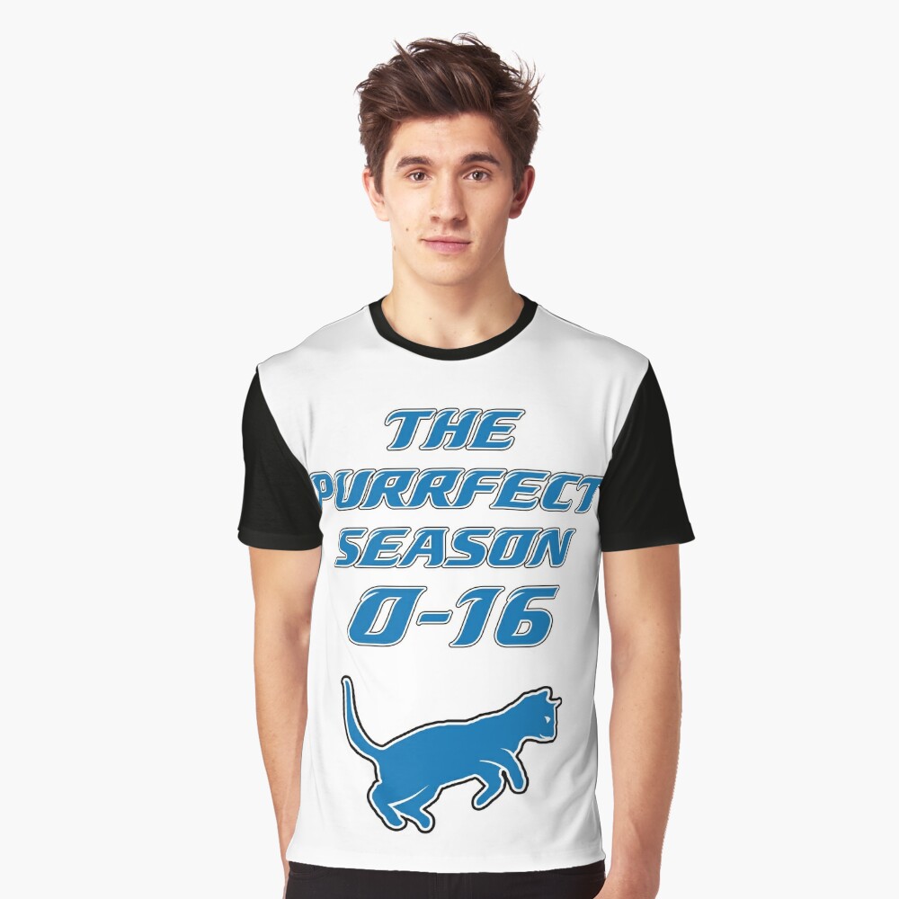 Motor City Kitties Perfect Season Essential T-Shirt for Sale by  CasualBizness