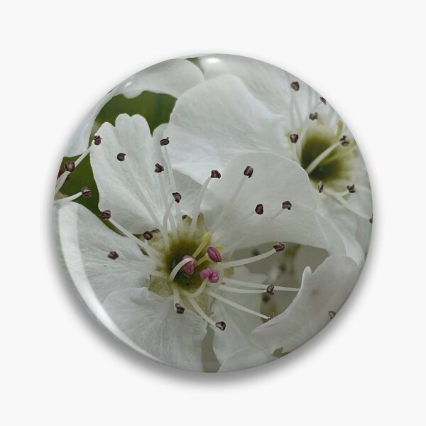 Item preview, Apple Blossoms by Mark Ewing designed and sold by LifeSpice.