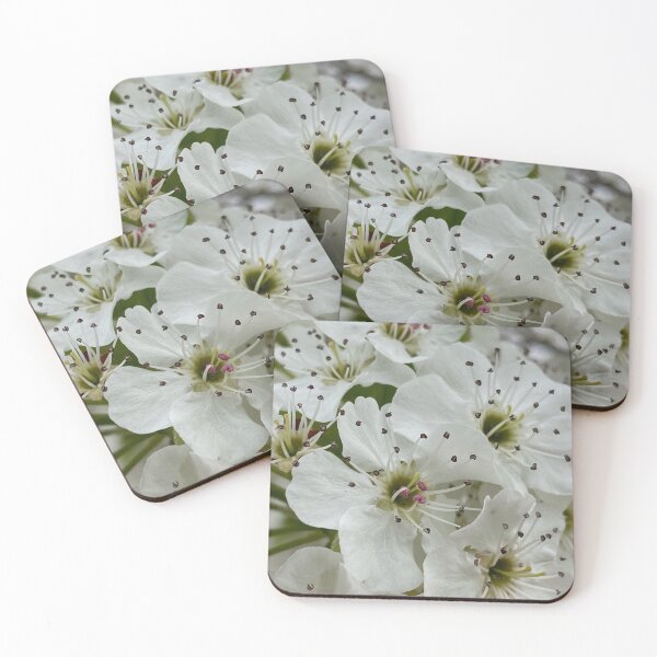 Item preview, Apple Blossoms by Mark Ewing designed and sold by LifeSpice.