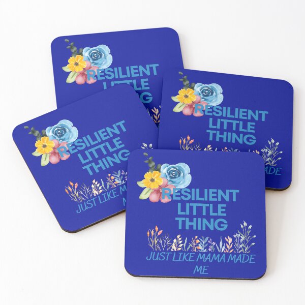Item preview, Resilient designed and sold by PaigeNColwell.
