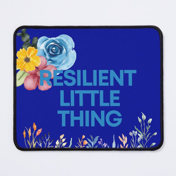 Item preview, Resilient designed and sold by PaigeNColwell.