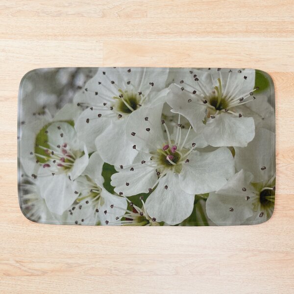 Item preview, Apple Blossoms by Mark Ewing designed and sold by LifeSpice.