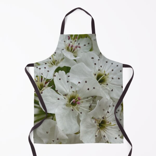 Item preview, Apple Blossoms by Mark Ewing designed and sold by LifeSpice.