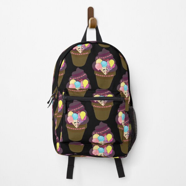 Item preview, i scream 4 some icecream designed and sold by Crazyideeas.