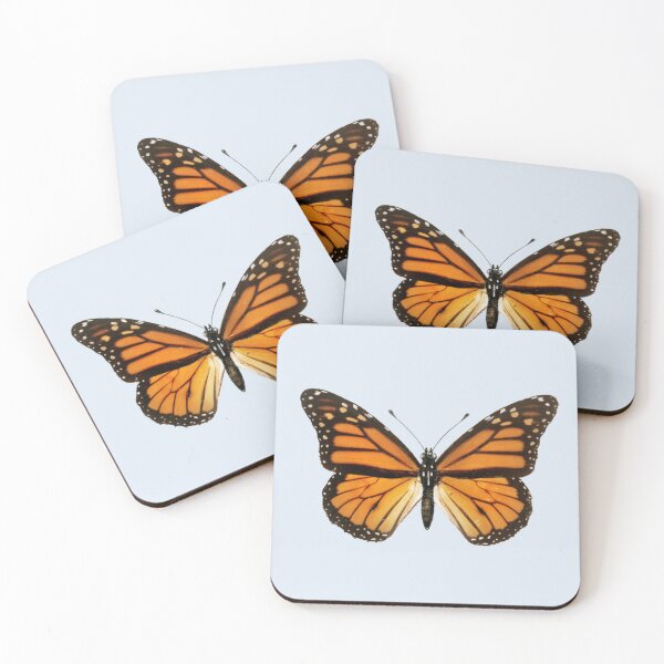 Item preview, The Monarch Butterfly designed and sold by bayberrygal.