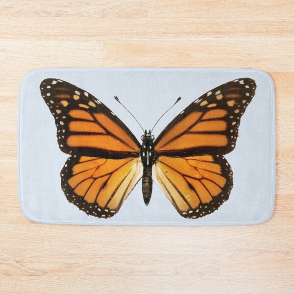 Item preview, The Monarch Butterfly designed and sold by bayberrygal.