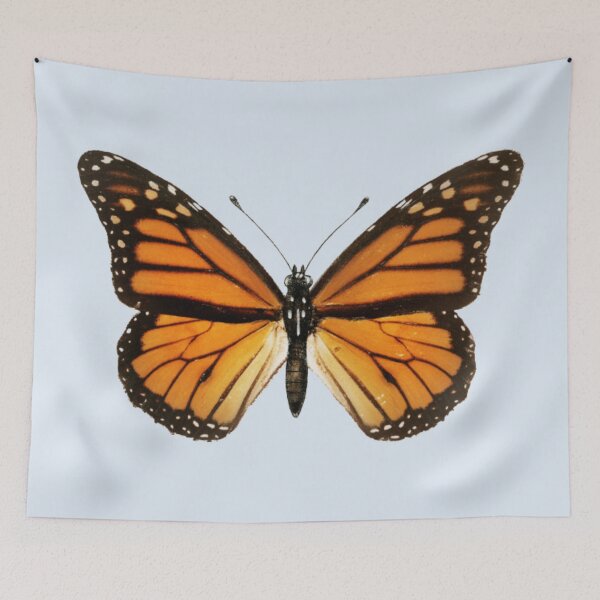 Item preview, The Monarch Butterfly designed and sold by bayberrygal.