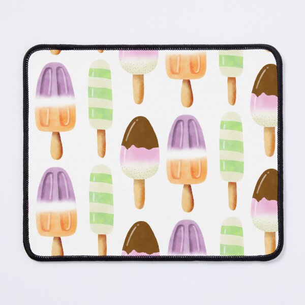 Item preview, Popsicles: Popsicles designed and sold by Sandra Brezina.