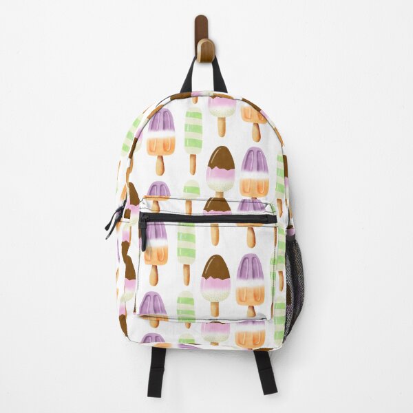 Item preview, Popsicles: Popsicles designed and sold by Sandra Brezina.
