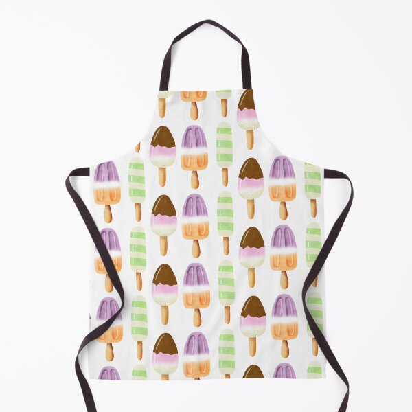 Item preview, Popsicles: Popsicles designed and sold by Sandra Brezina.
