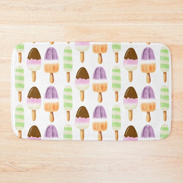 Item preview, Popsicles: Popsicles designed and sold by Sandra Brezina.
