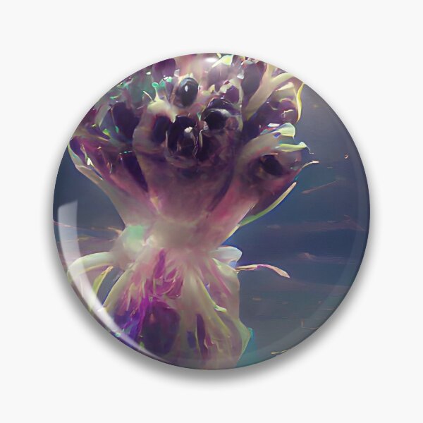 Item preview, Alien Flower designed and sold by Visual-Fantasy.