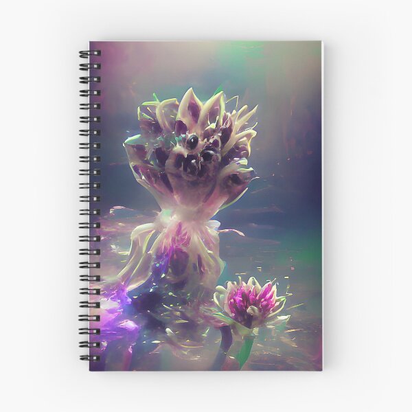 Item preview, Alien Flower designed and sold by Visual-Fantasy.