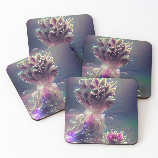 Item preview, Alien Flower designed and sold by Visual-Fantasy.