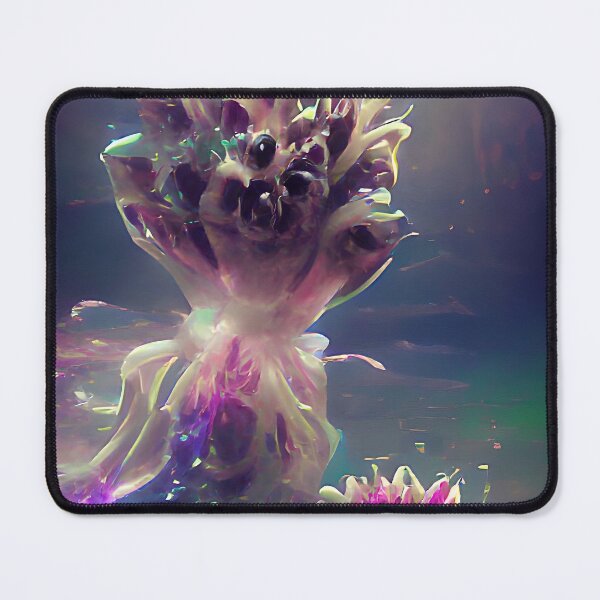 Item preview, Alien Flower designed and sold by Visual-Fantasy.
