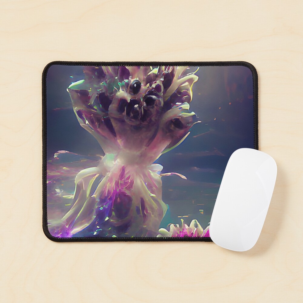 Item preview, Mouse Pad designed and sold by Visual-Fantasy.