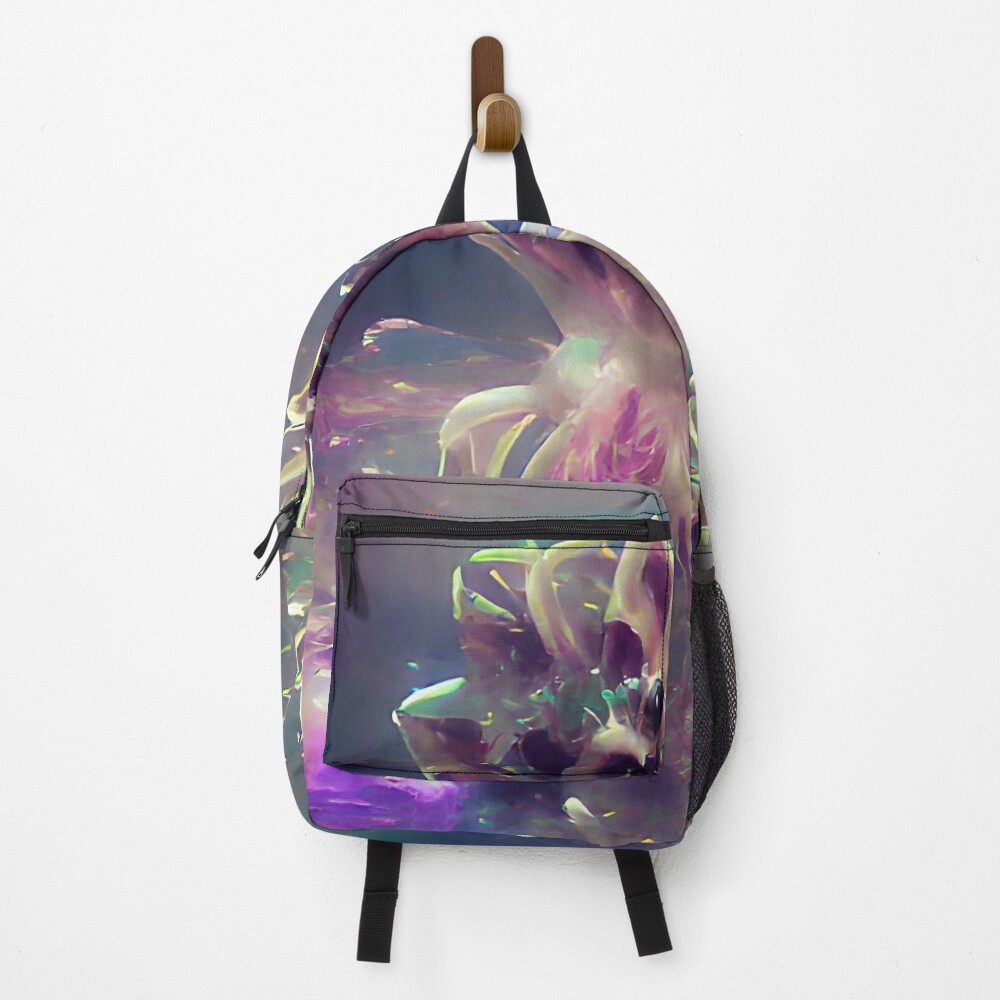 Item preview, Backpack designed and sold by Visual-Fantasy.